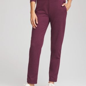 Zenergy® Cloud Tapered Ankle Pants