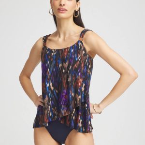 Miraclesuit® Tapiz Dazzle Tankini