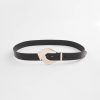 Leather Trouser Belt