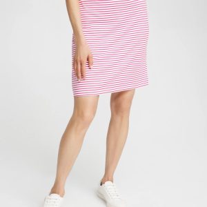Zenergy® UPF Knit Stripe Skort