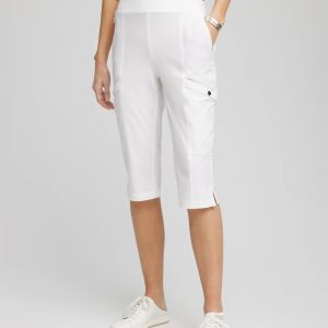 Zenergy® UPF Neema Pedal Pusher Pants