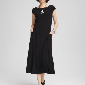 Travelers™ Convertible Maxi Dress