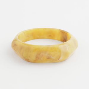 Sunrise Resin Bracelet